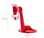 Upside-Down Portable Soda & Beverage Dispenser - Image 9