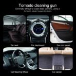 Tornado High-Pressure Interior Cleaning Gun | - Image 7
