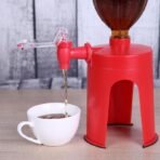 Upside-Down Portable Soda & Beverage Dispenser - Image 7