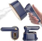 Portable Mini Garment Steamer Iron - Image 7