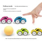 Smart "Magic Hand" Remote Control Pig Car - Image 6