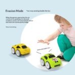 Smart "Magic Hand" Remote Control Pig Car - Image 2