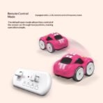 Smart "Magic Hand" Remote Control Pig Car - Image 5