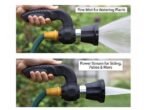High-Pressure Garden Hose Blaster Nozzle - Image 8