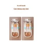 2-in-1 Portable Pill Cutter & Medicine Box - Image 10