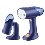 Portable High-Power Fabric Wrinkle Remover