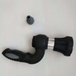 High-Pressure Garden Hose Blaster Nozzle - Image 2