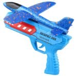 Outdoor Catapult Airplane Gun Toy