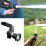 High-Pressure Garden Hose Blaster Nozzle - Image 9