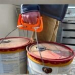 Heavy-Duty Ergonomic Grocery Bag Carrier - Image 4
